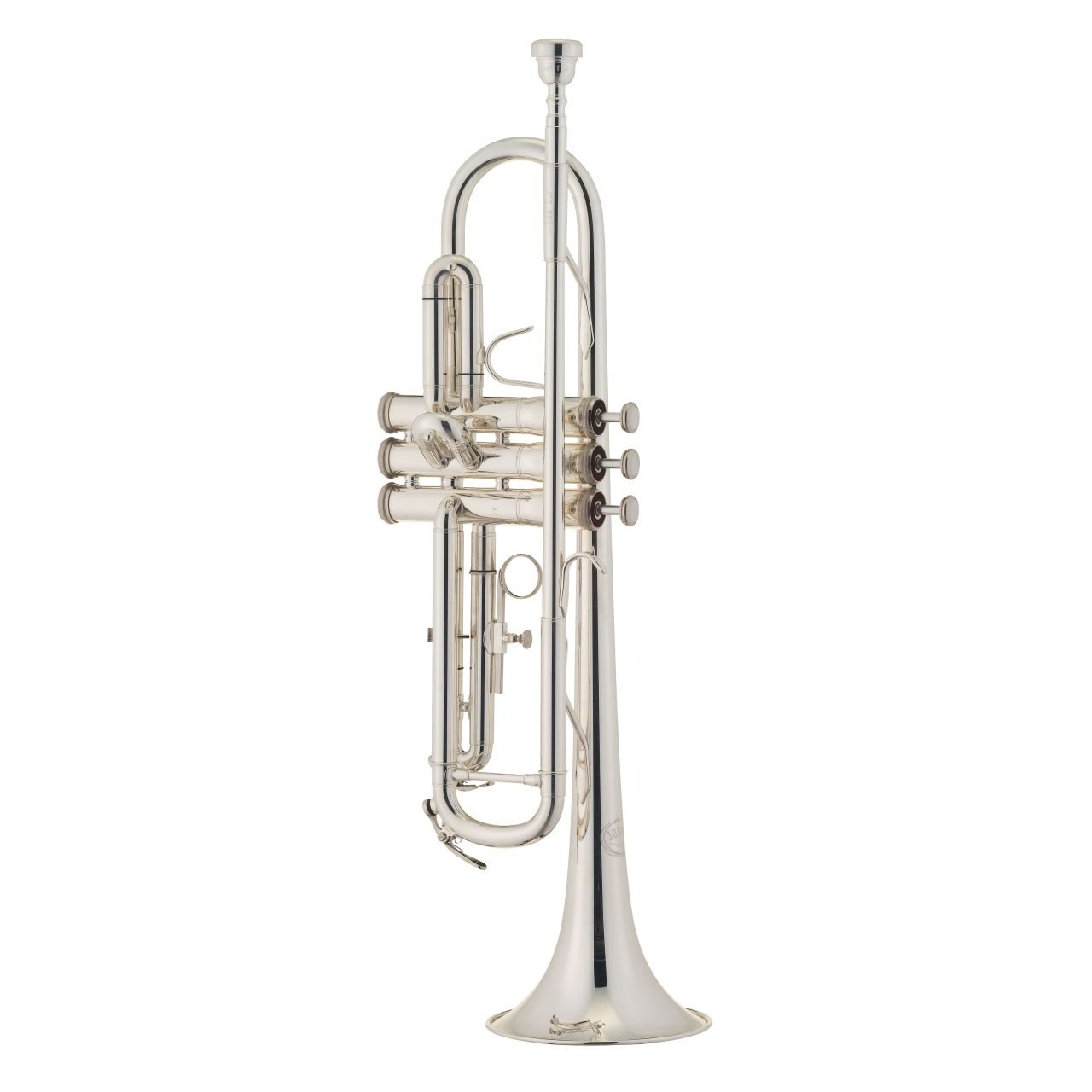 Trumpets with Perinet Valves
