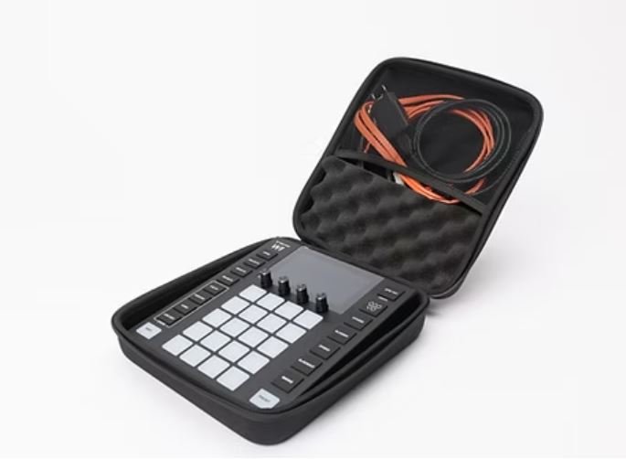 CTRL Case Wolfmix