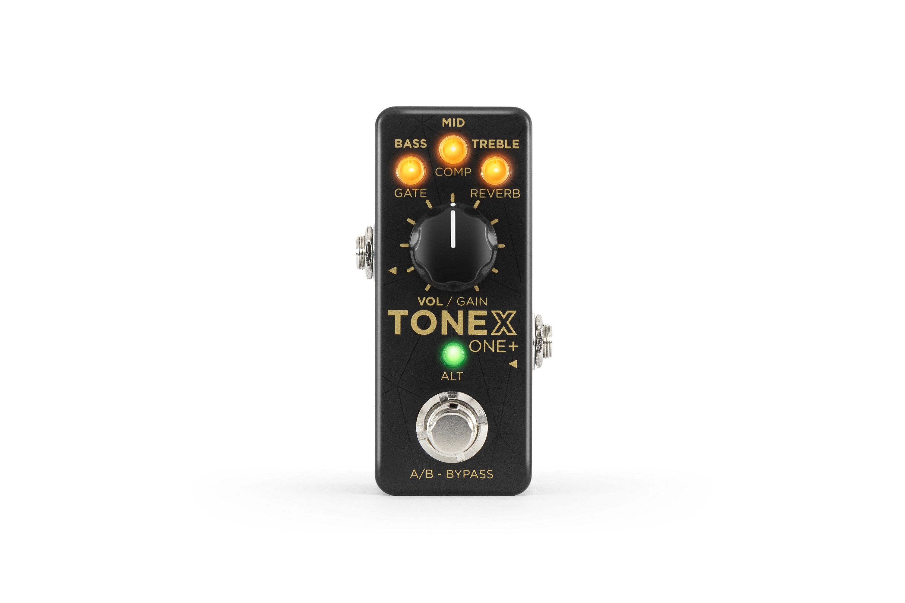 TONEX One+ Amp Modeling & Bluetooth-Effektpedal