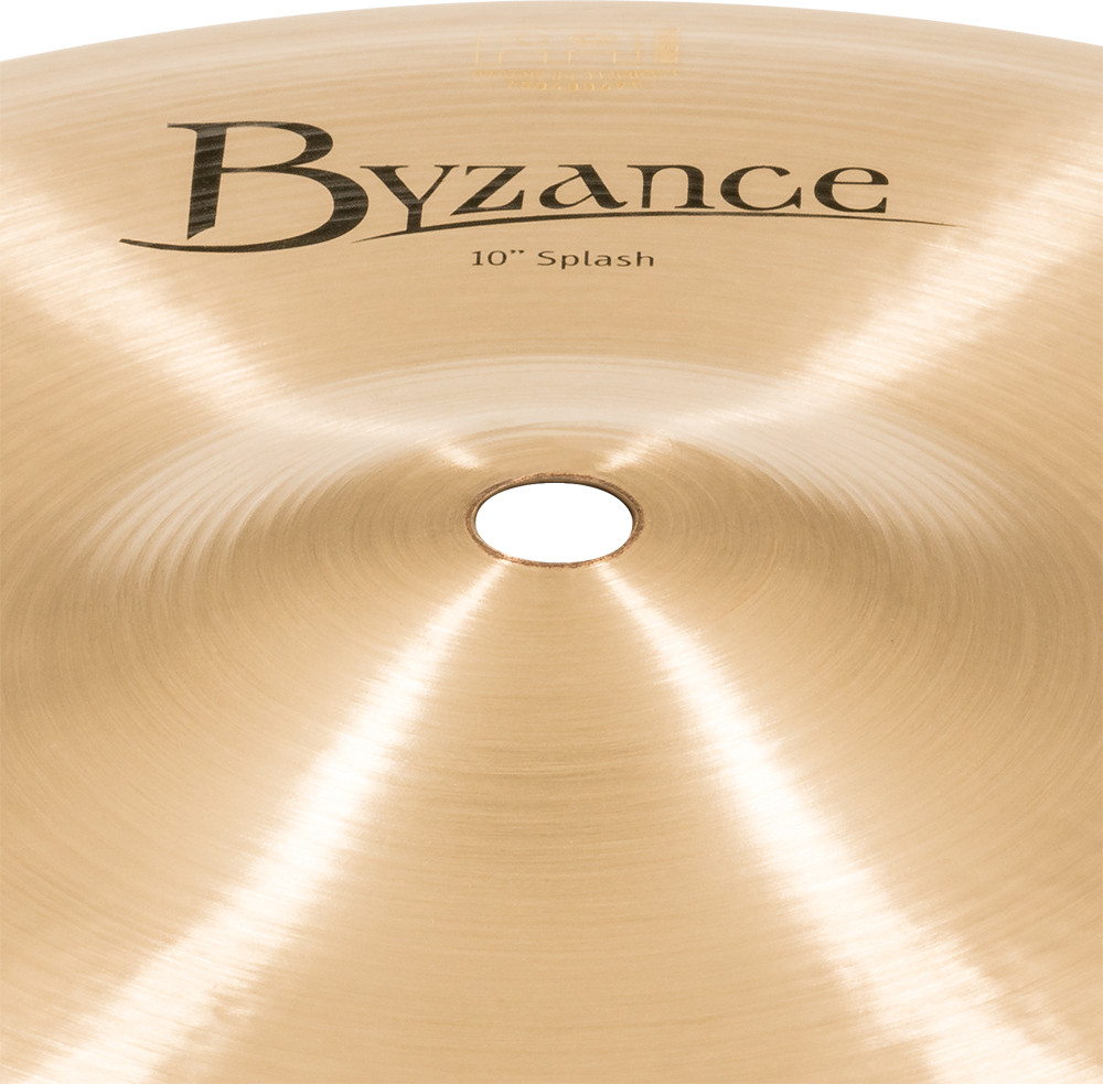 10" Byzance Splash - B10S
