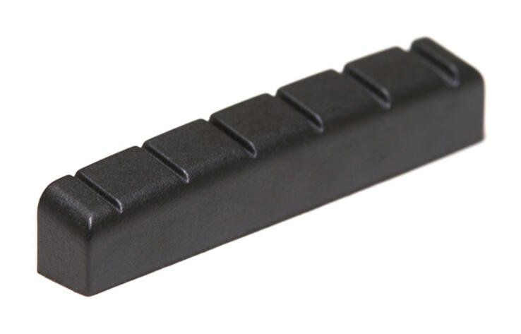 TUSQ XL PT-6643-00 Slotted Guitar Nut (43 x 6 mm)
