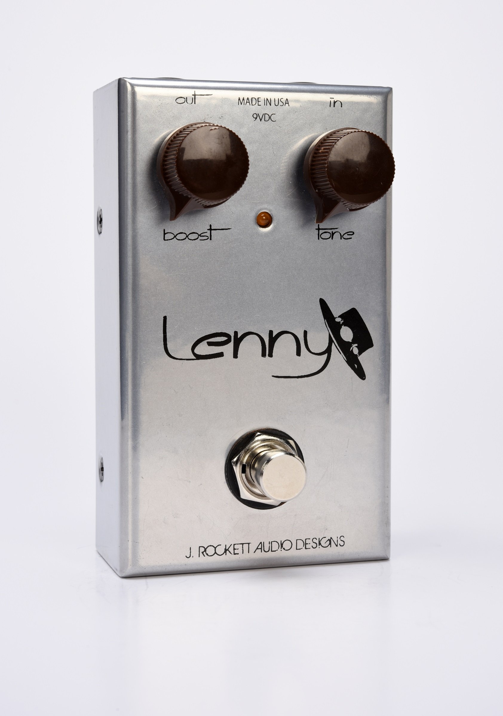  Lenny