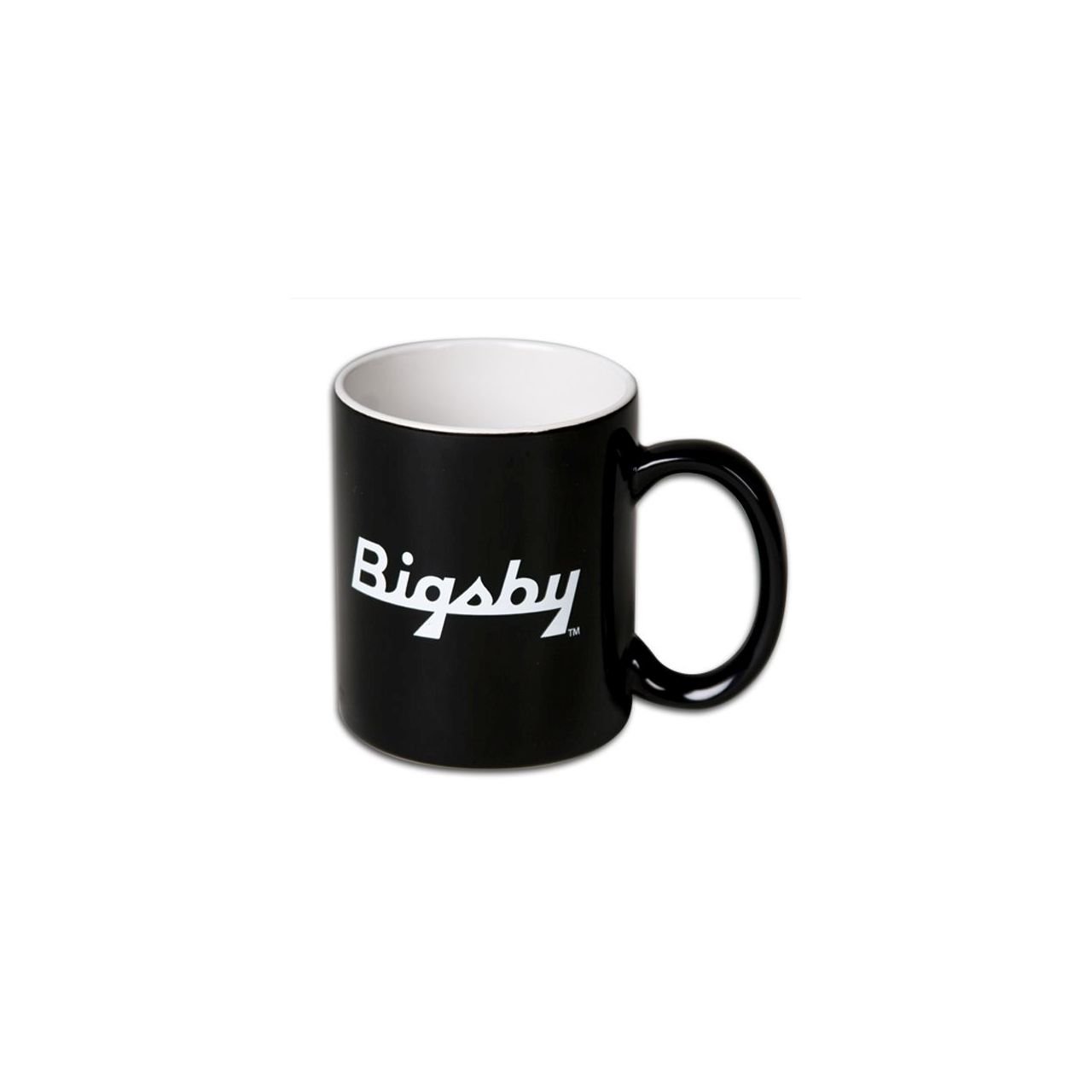 Bigsby Coffee Mug 