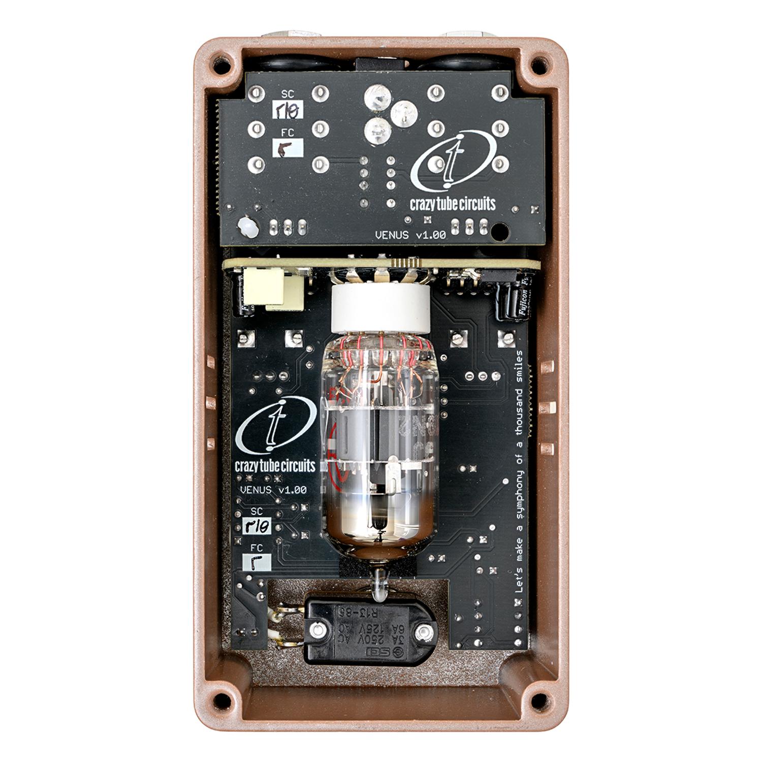 Venus Effektpedal