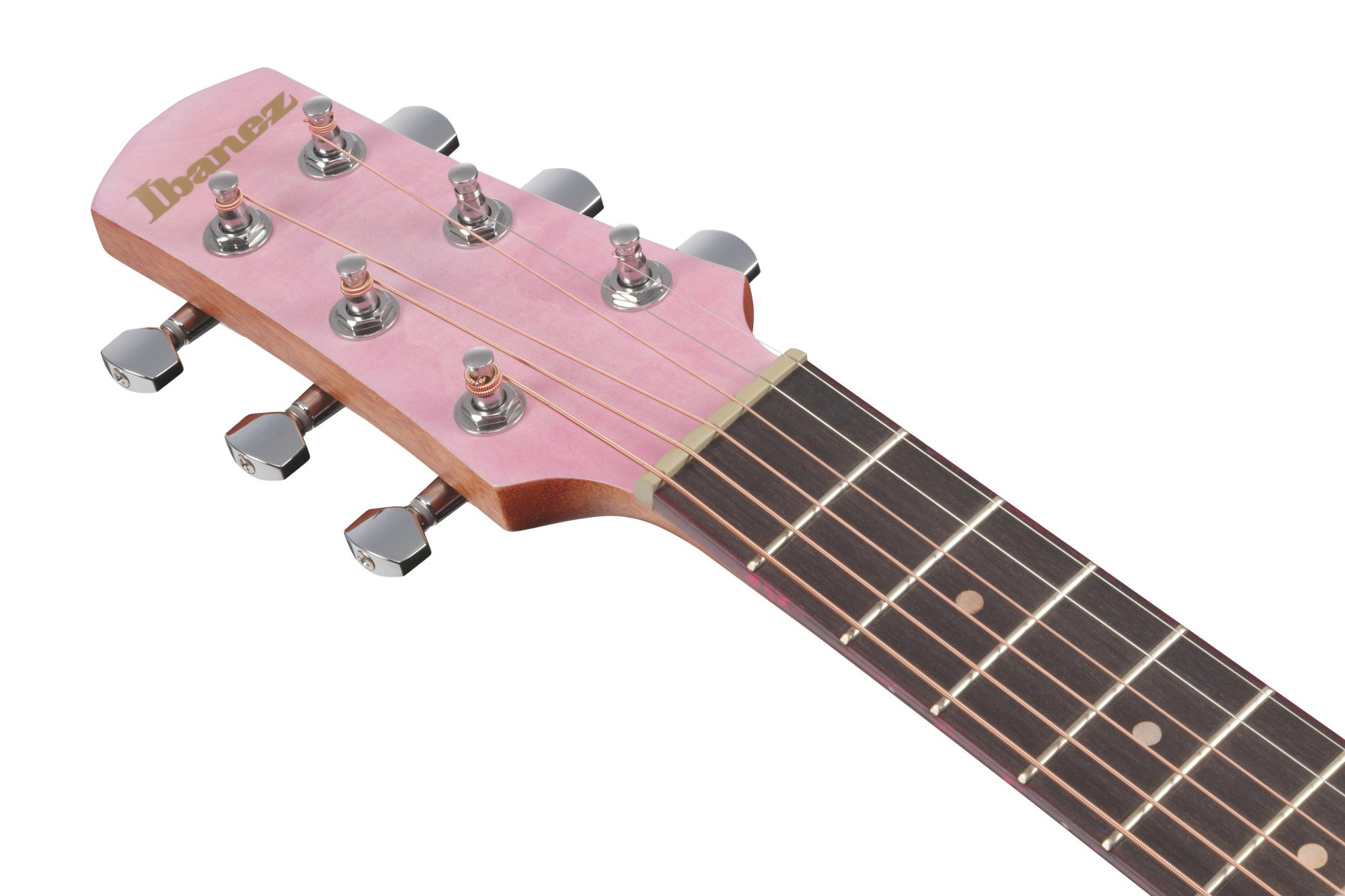 EWP17M2E-SMO Piccolo Guitar 