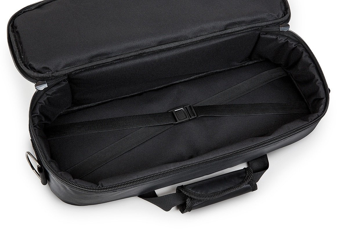Professional Gigbag for RockBoard DUO 2.1 Pedalboard