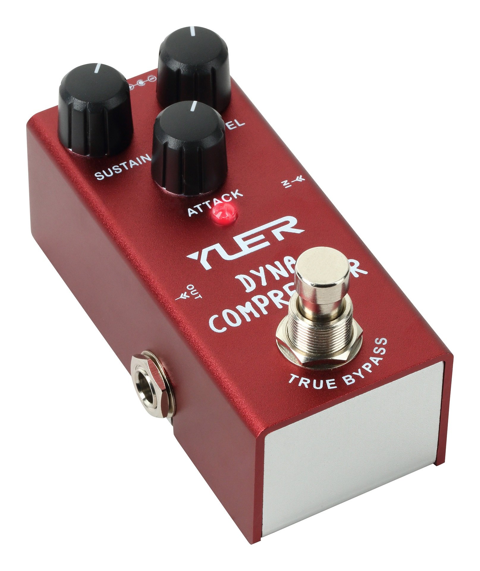RF-10 Series Dyna Compressor