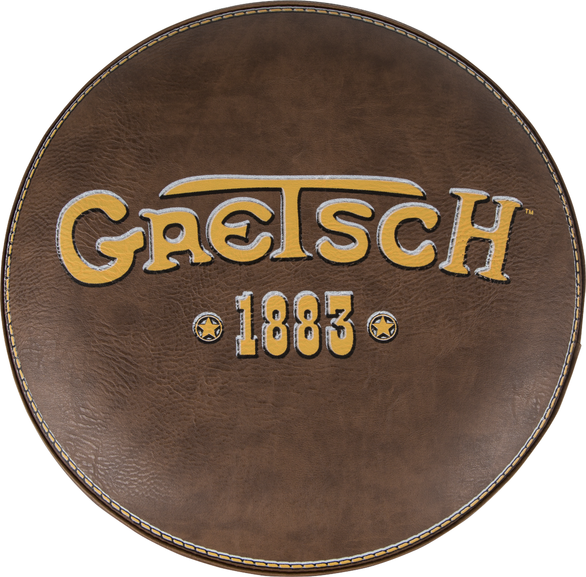1883 Logo Barstool, 24"