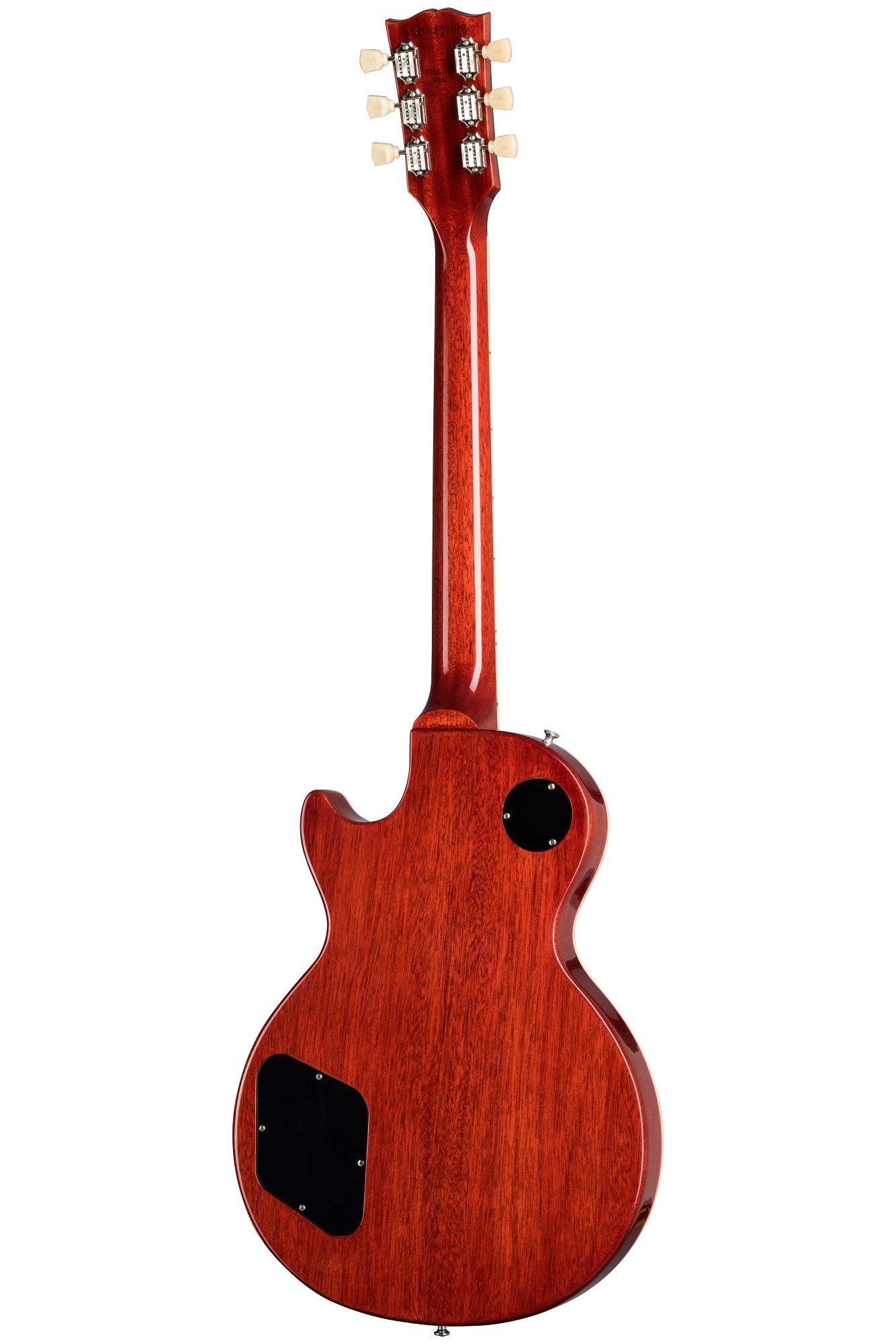 Les Paul Standard '50s Heritage Cherry Sunburst