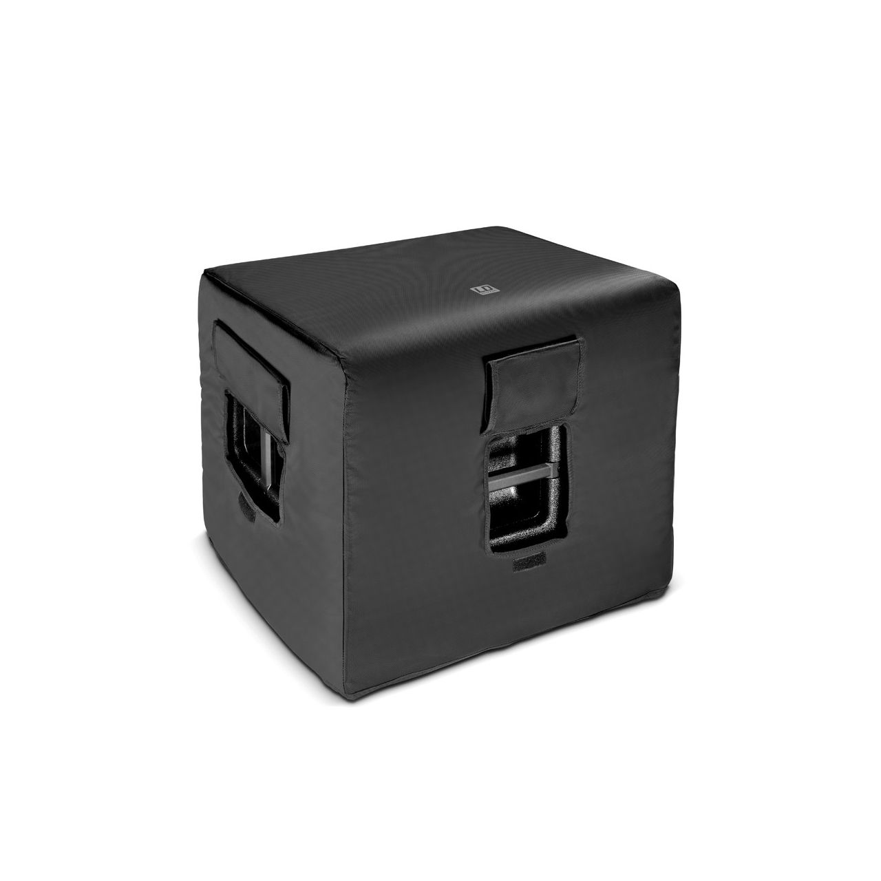 Gepolsterte Schutzhülle für LD CURV 500® TS Subwoofer