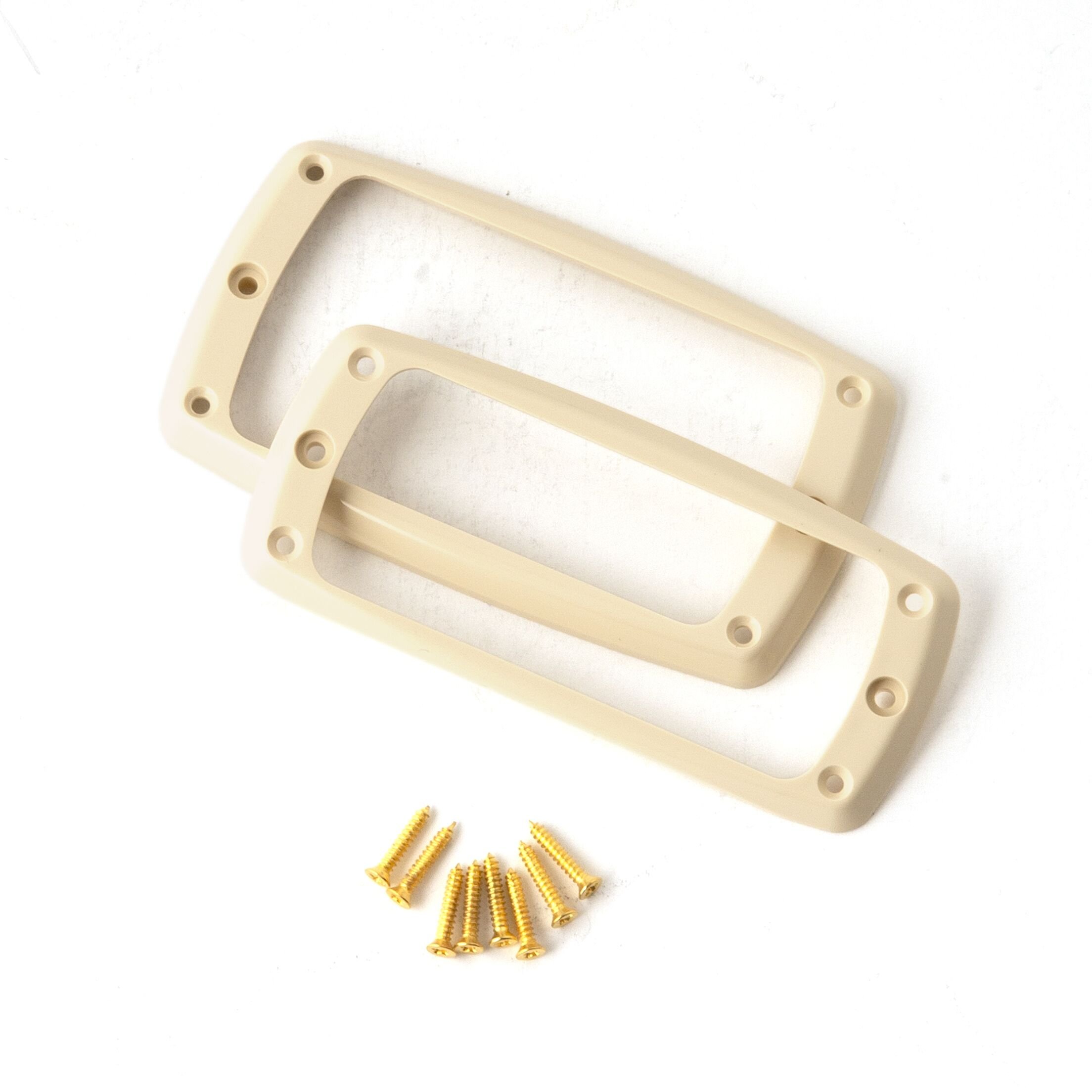 Pickup Rings, 408, Ivory