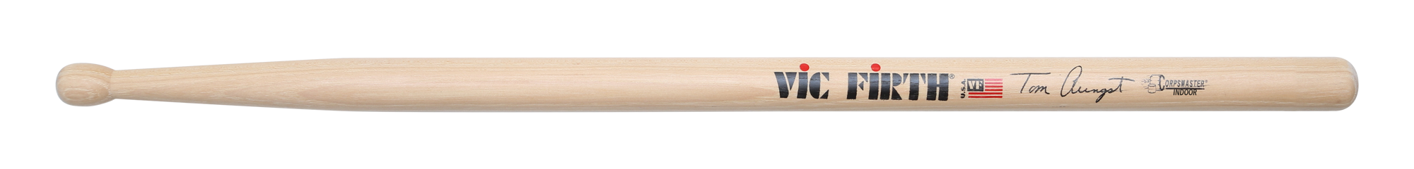 Corpsmaster Signature -- Tom Aungst Indoor Drumsticks