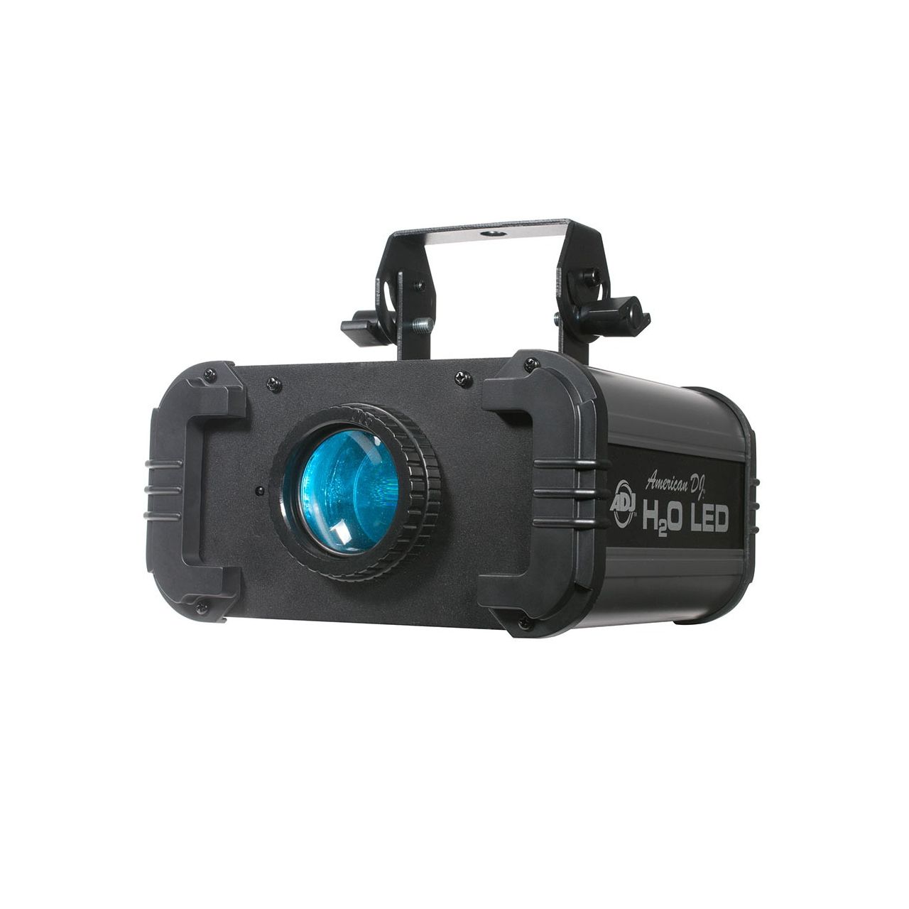 Mehrfarbiger Wassereffekt mit 12W LED