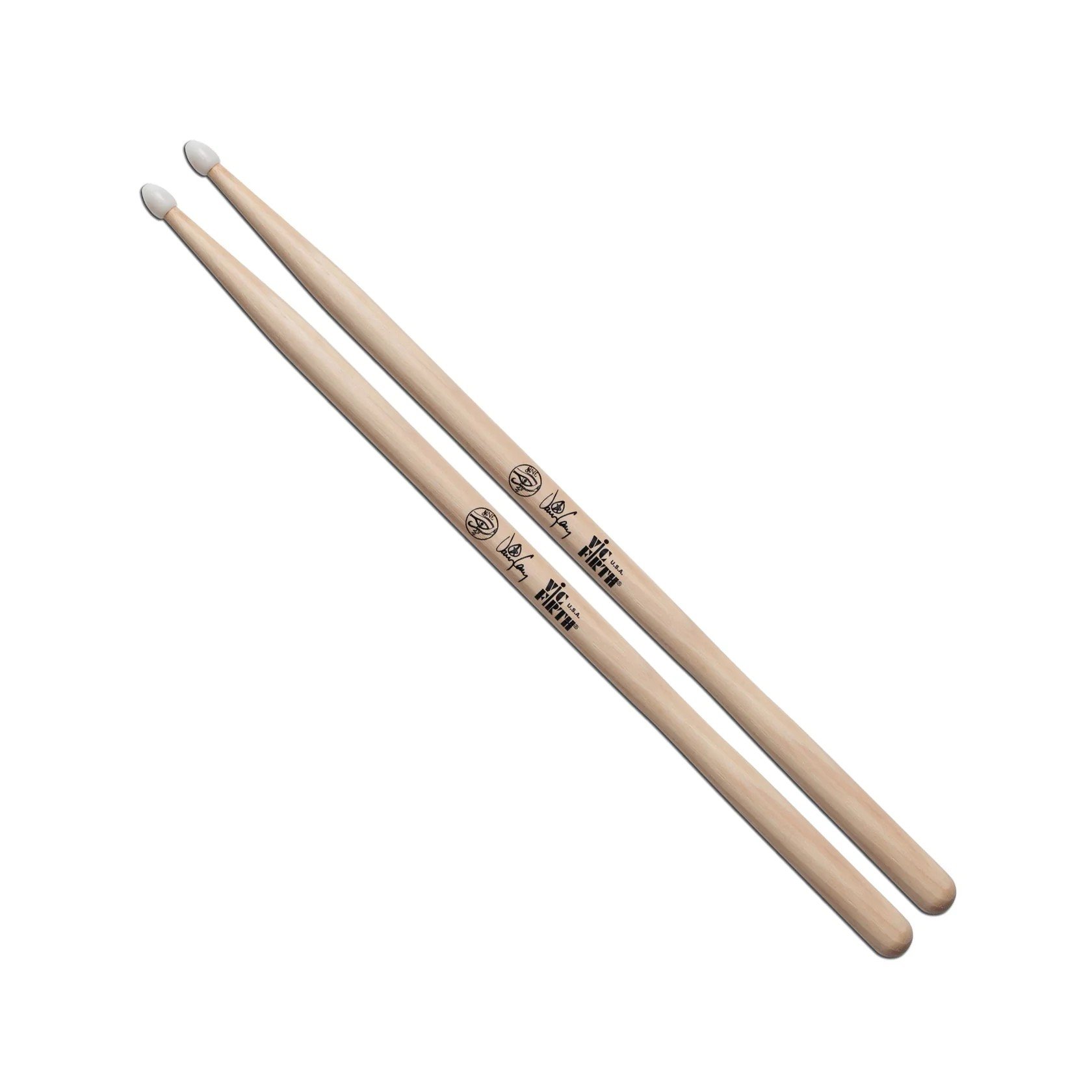 Signature Series - Danny Carey Nylon Drumsticks