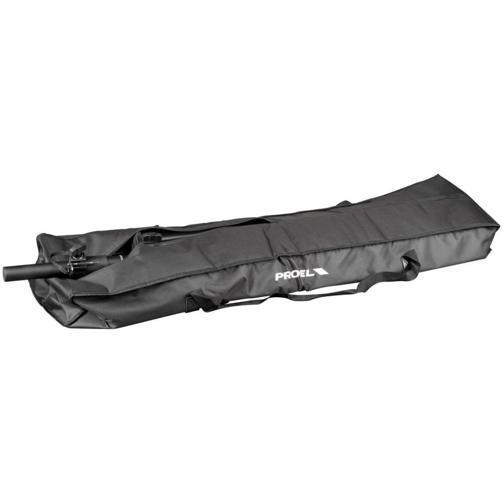 PRSSBAG02 - Tasche für 2 Lautsprecherstative