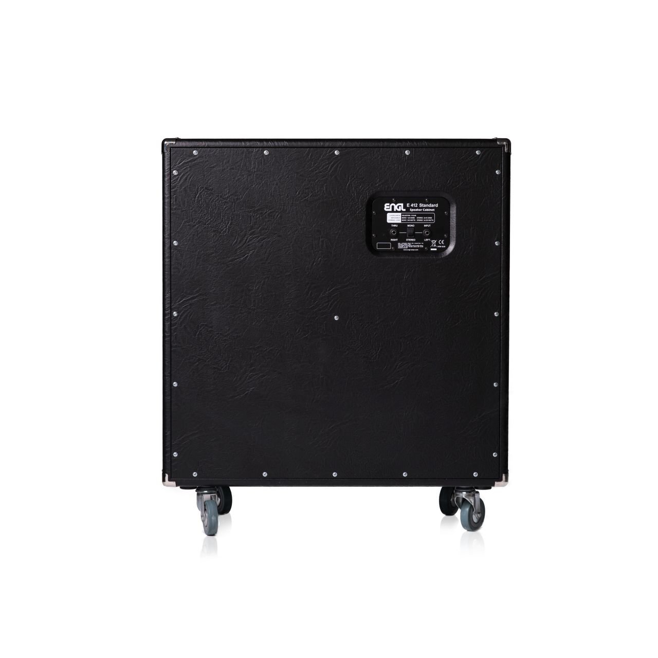 4 x 12" PRO Slanted E412VS - Gitarrenbox