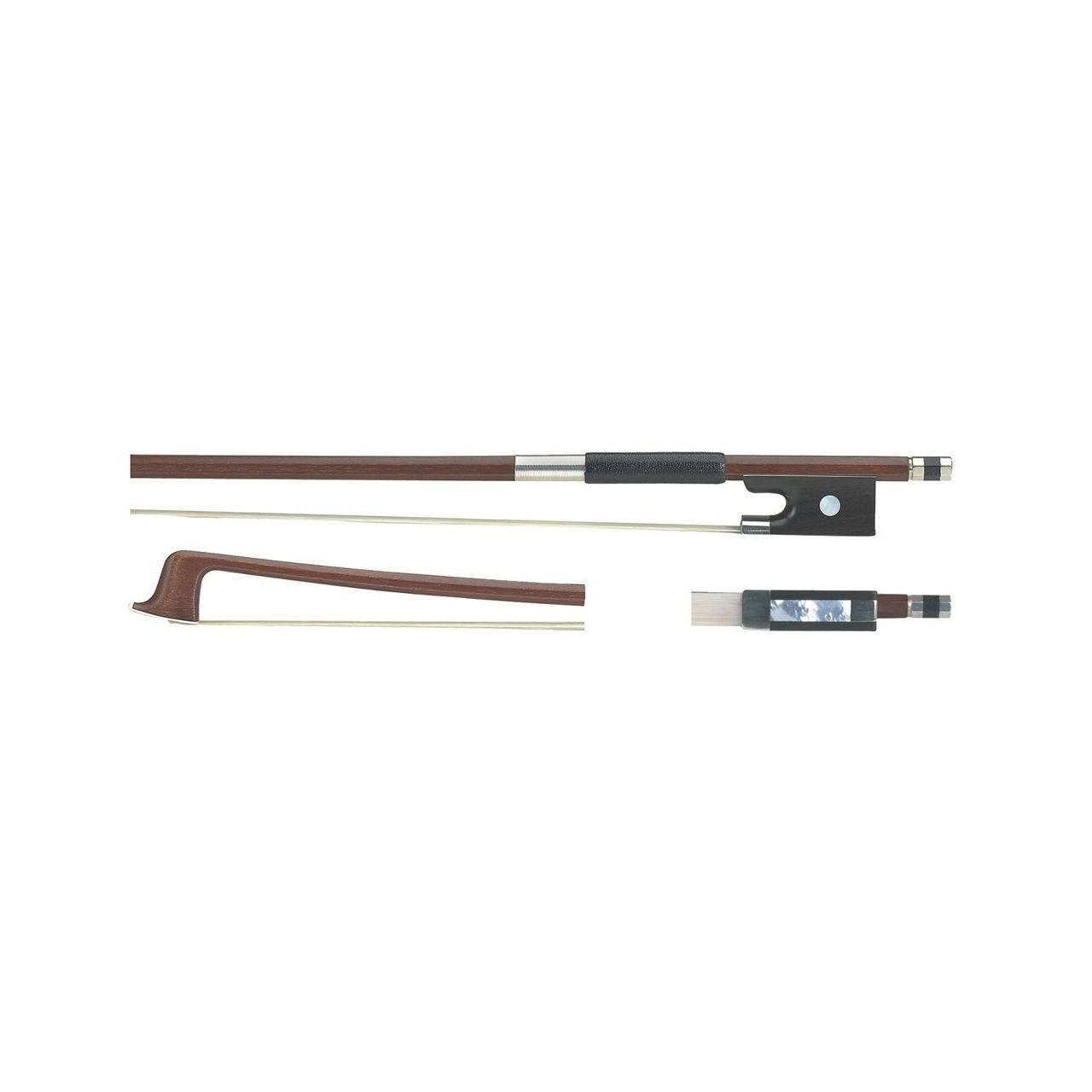 Violinbogen Masaranduba Student 4/4