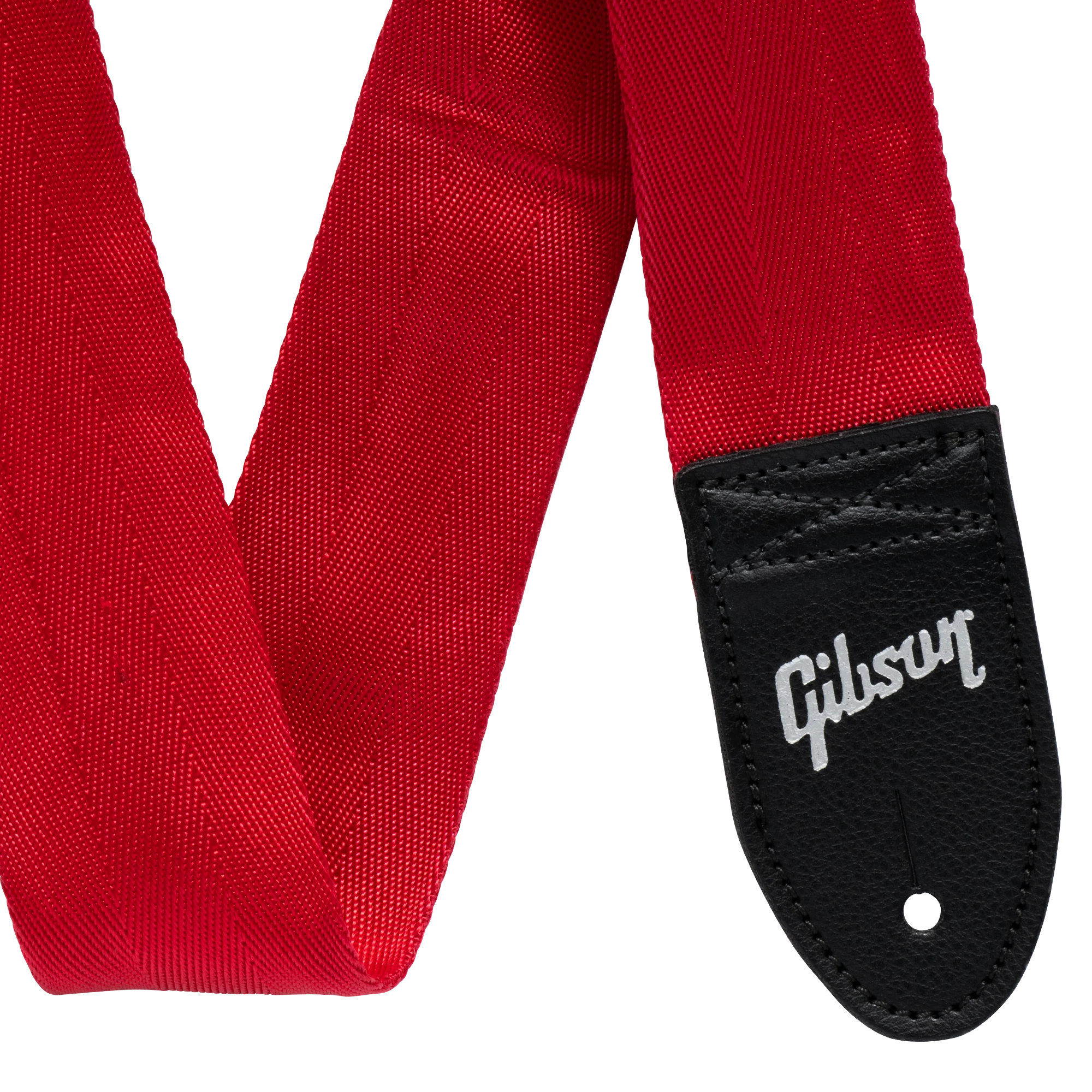 The Seatbelt Red