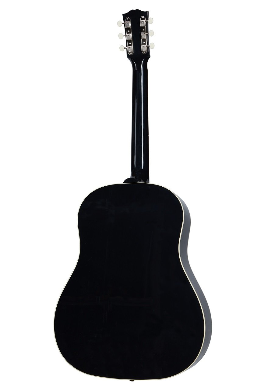 50s J-45 Original Ebony