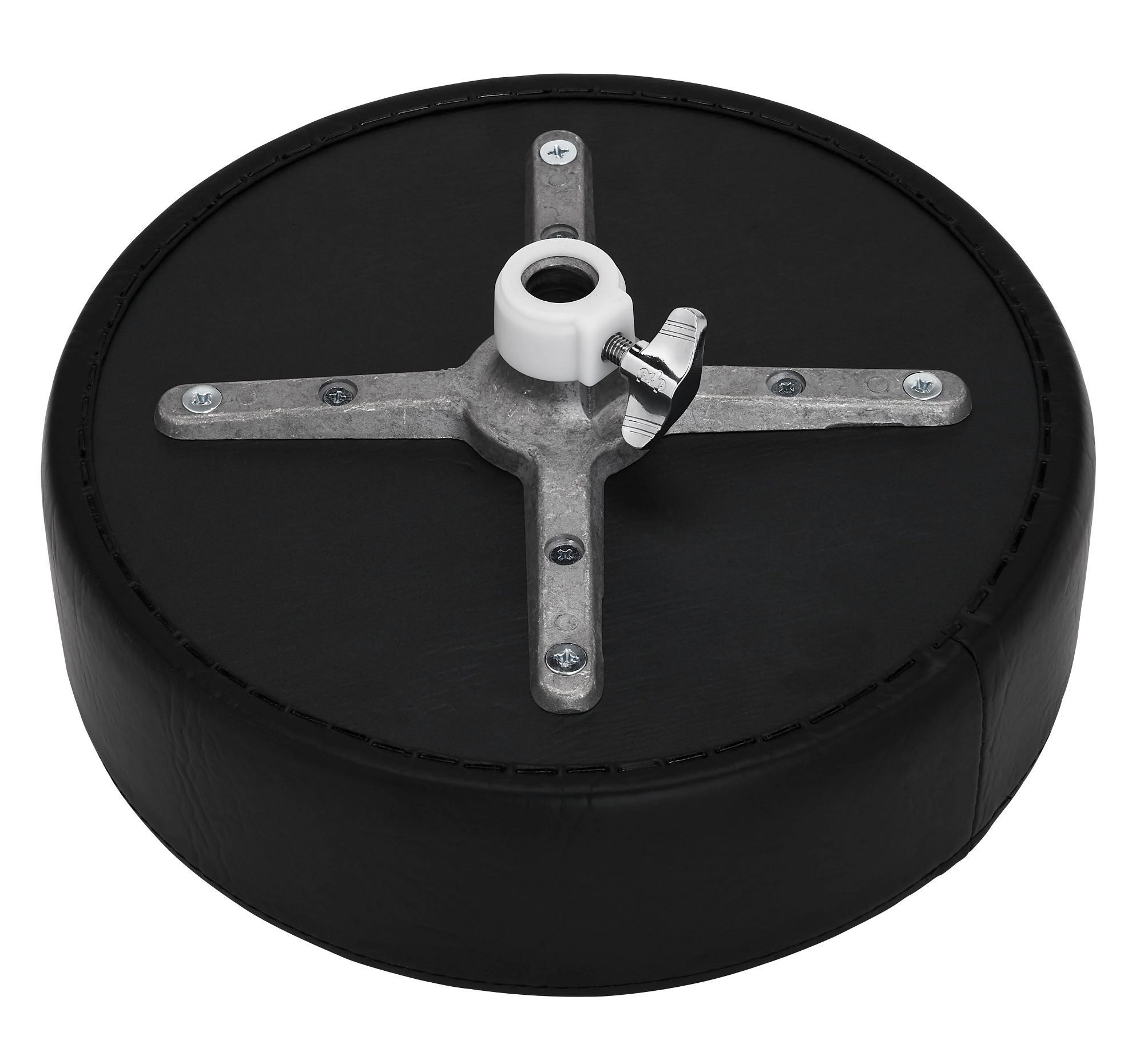 PDP T710R Drum Throne 12" Round-Top Lightweight