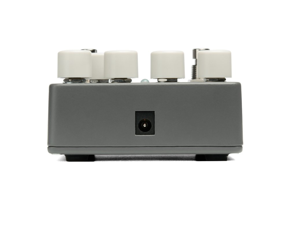 Mono Synth Guitar Synthesizer