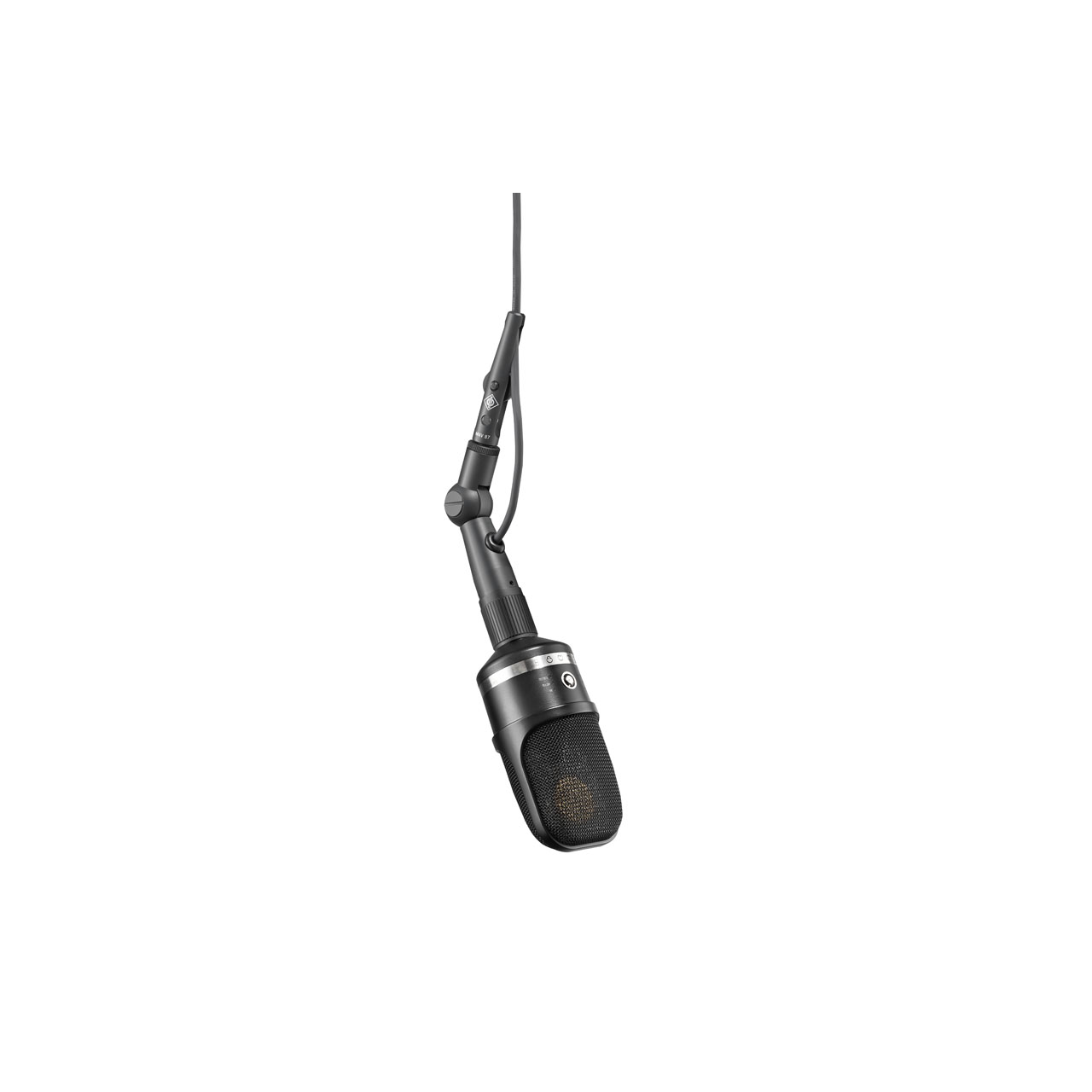 TLM 107 BK Großmembranmikrofon