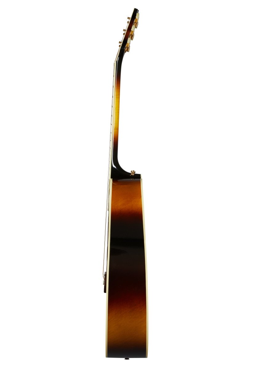 SJ-200 Original - Vintage Sunburst