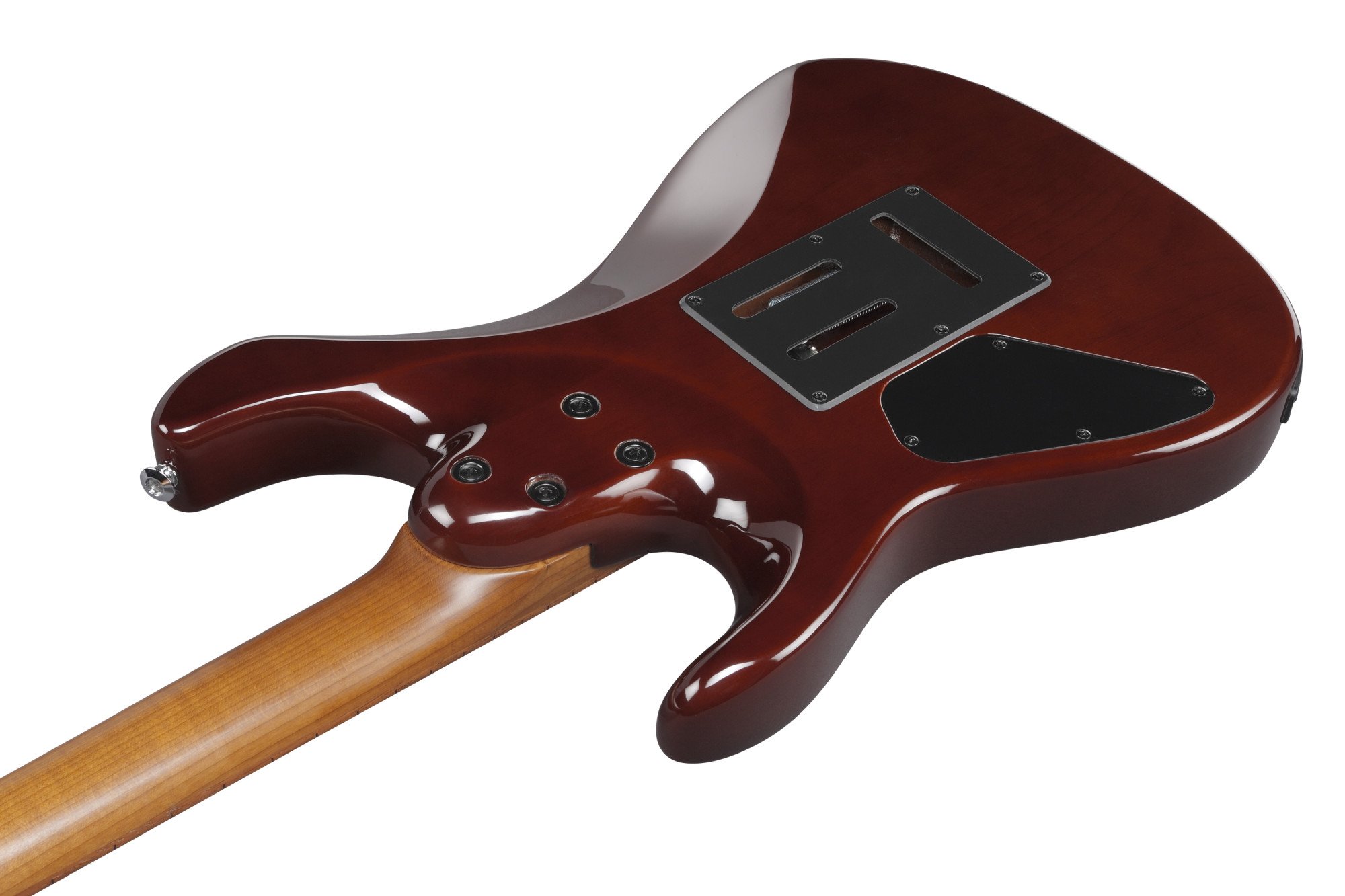 AZ24S1F-VLS E-Gitarre