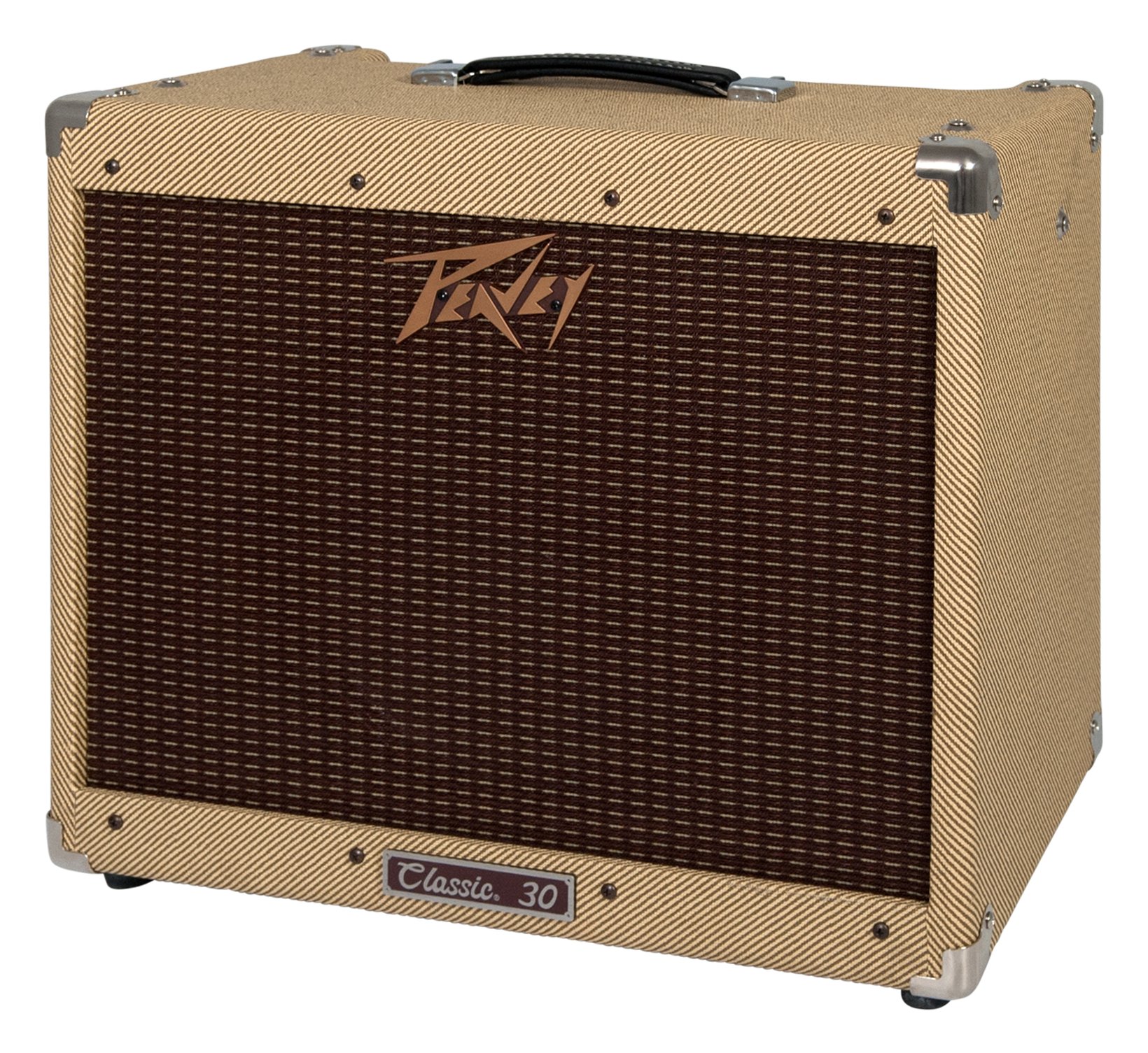 Classic 30 112 Tweed (II)