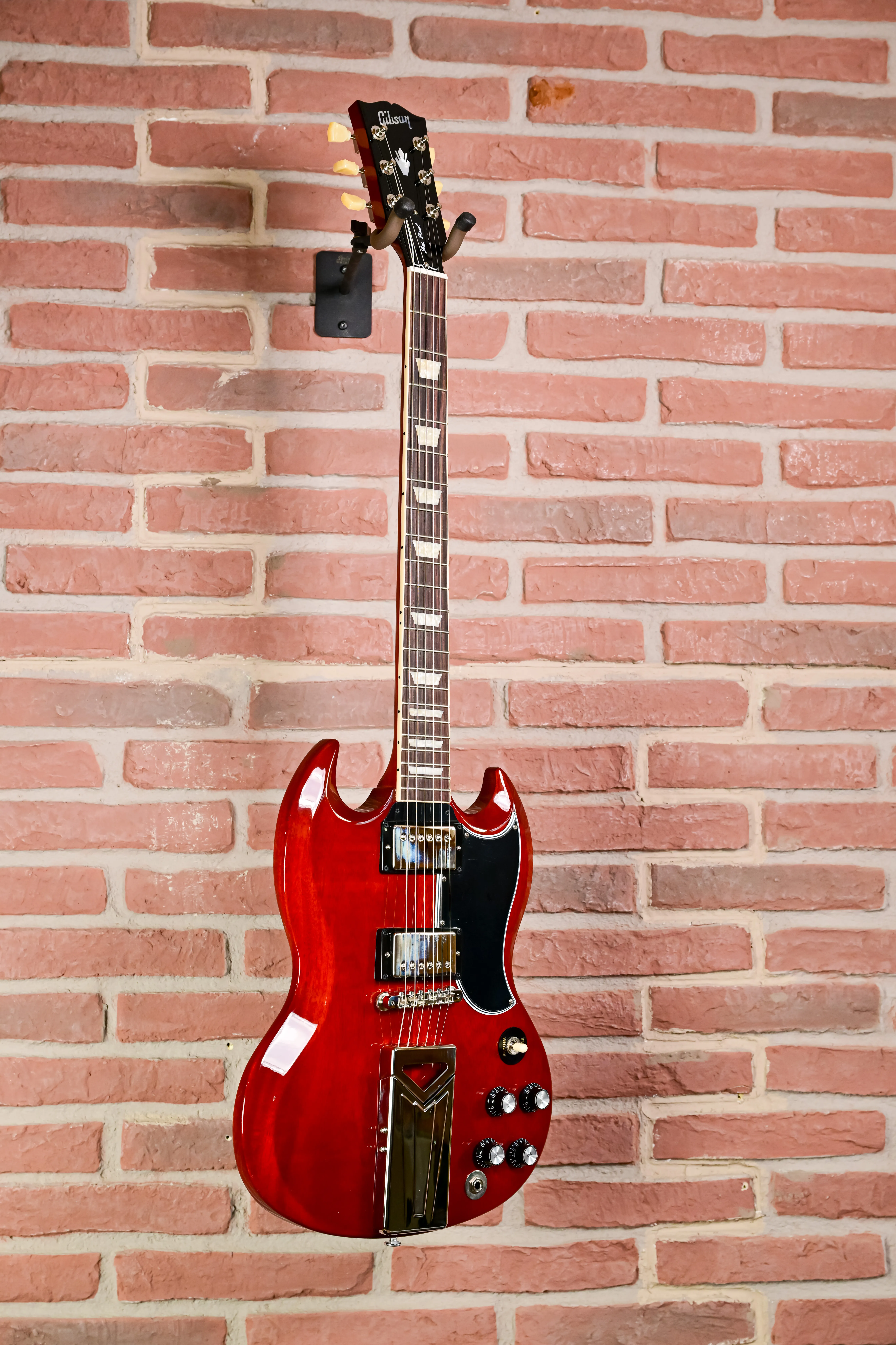 Jake Kiszka SG Standard - Artist Series