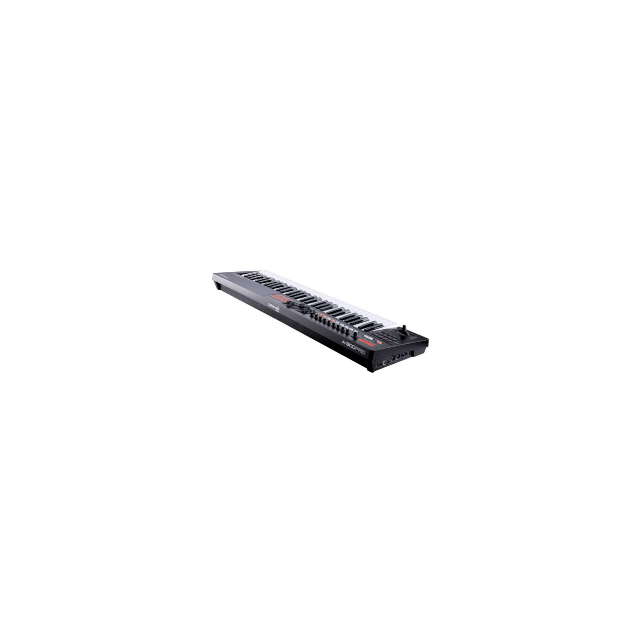 A-800 PRO Midi Keyboard - Controller