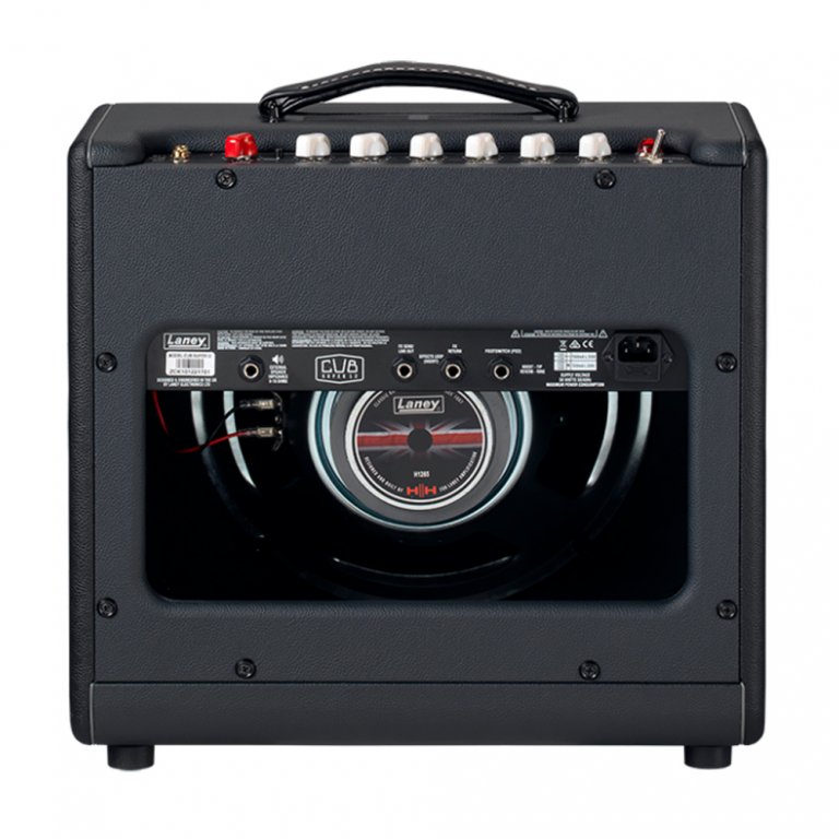 Cub Super12 Boutique All-Tube Combo Amp with Reverb 1 x 12"