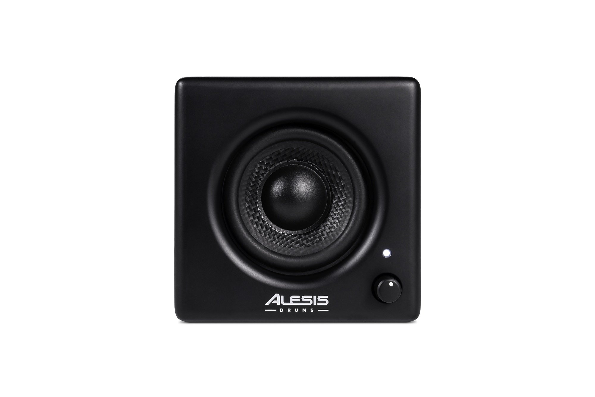 Nitro Amp E-Drum Monitor