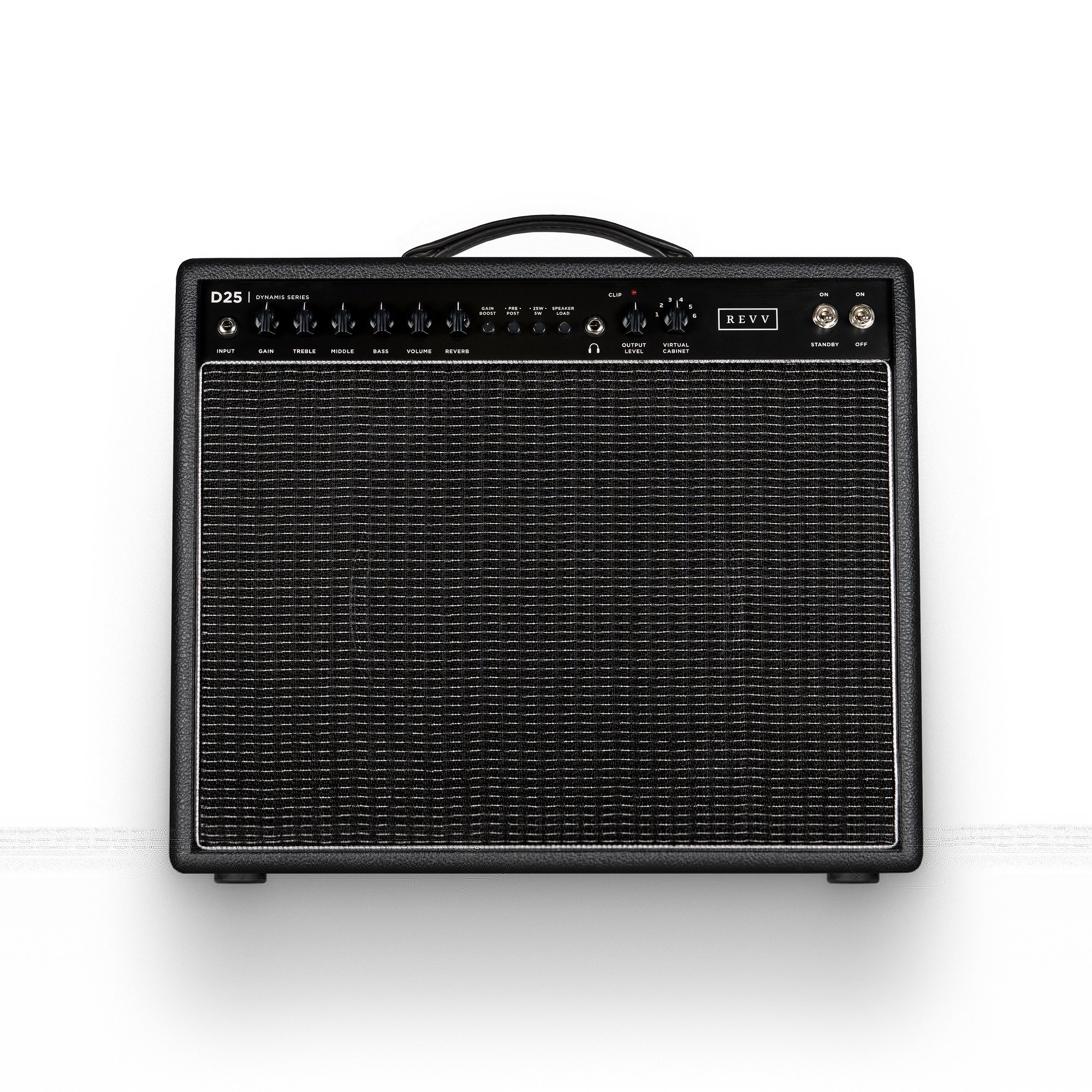 Dynamis D25 Combo - (Versandrückläufer)