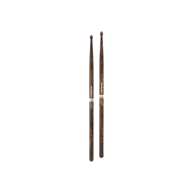 Rebound 2B FireGrain Hickory Acorn Wood Tip