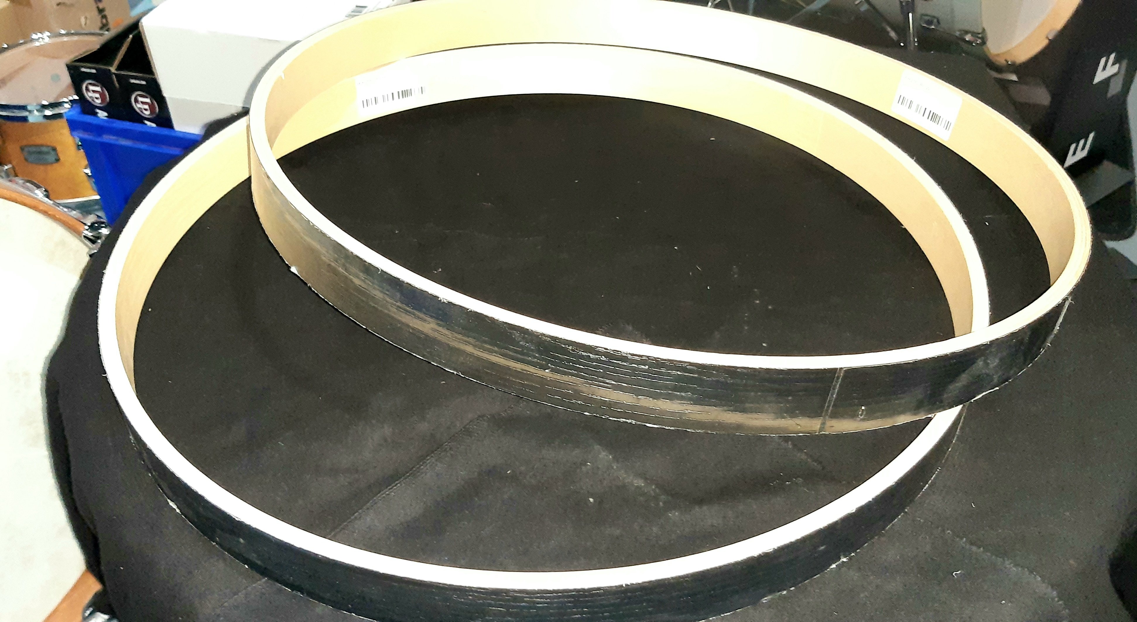 20" Spannreifen für  Bass Drum
