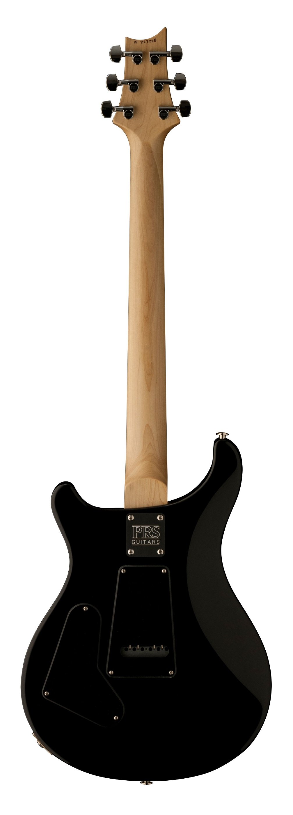 CE 24 Black