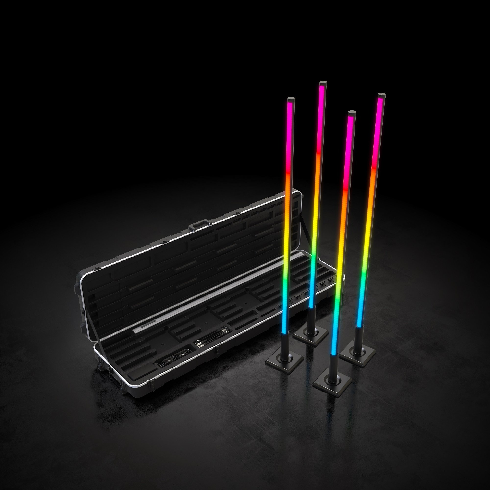 Freedom Flex Stick X4