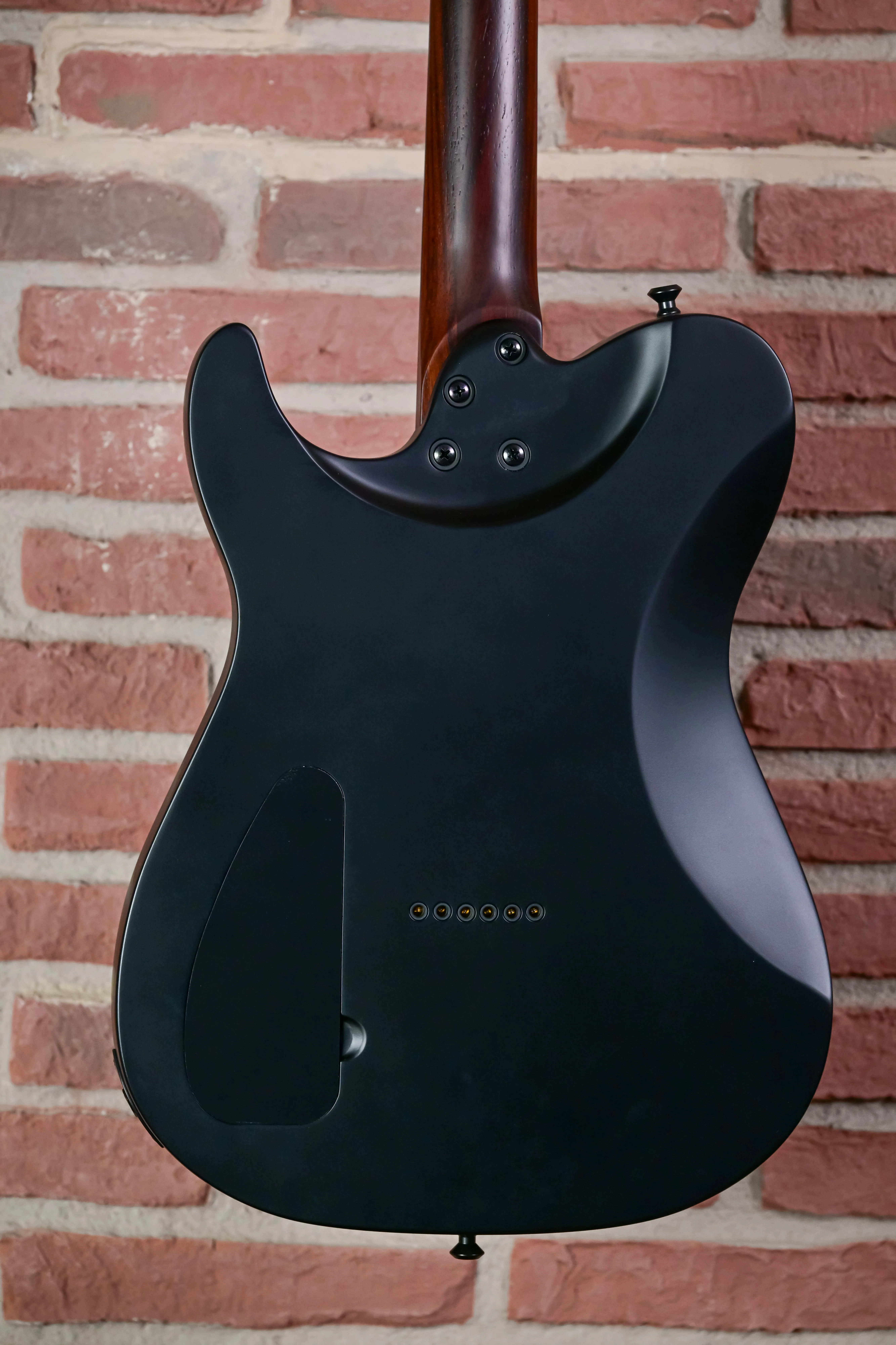 Law Maker Legacy Blackberry Storm E-Gitarre