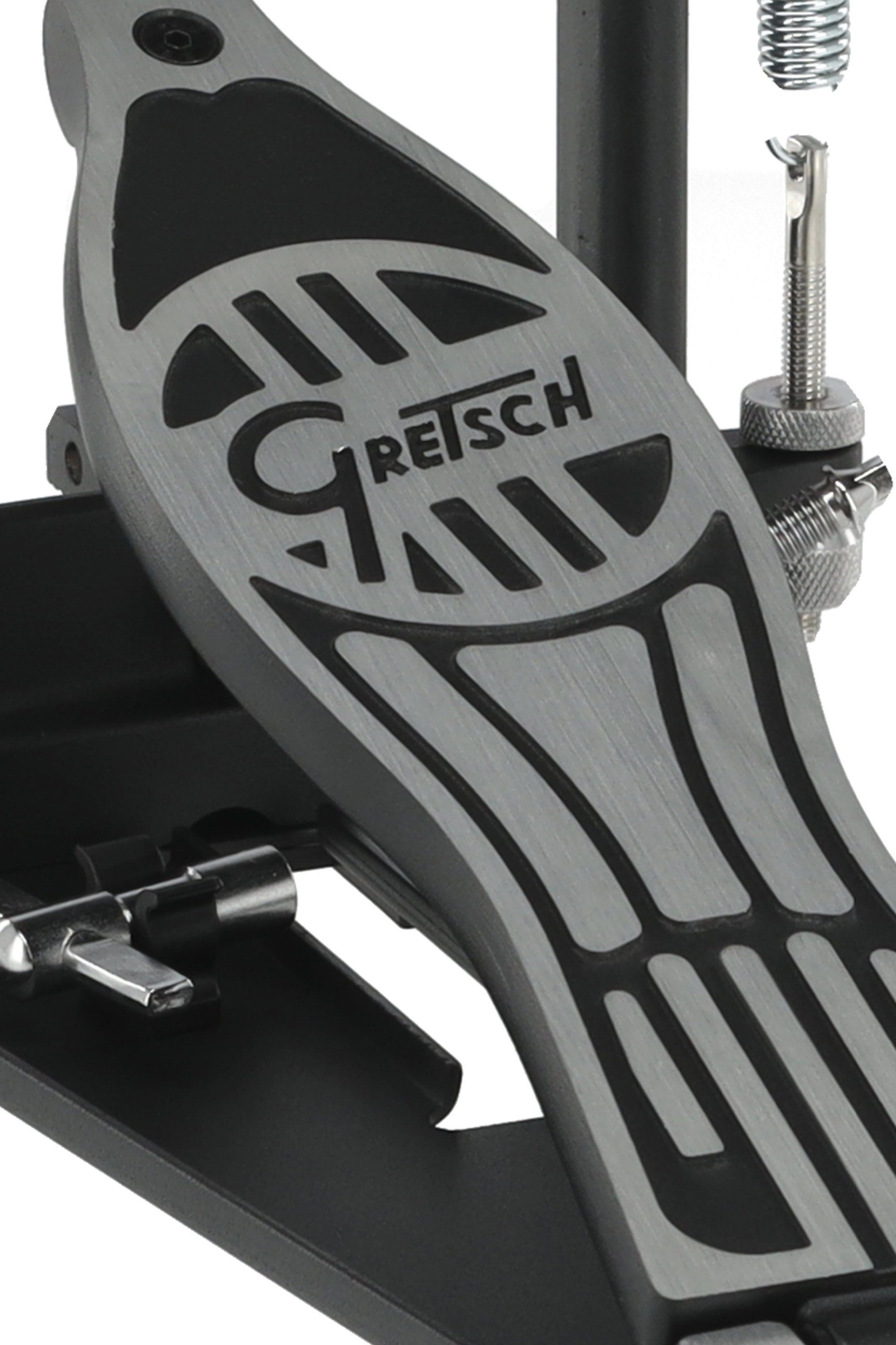 GRG2BP Explorer Single Pedal