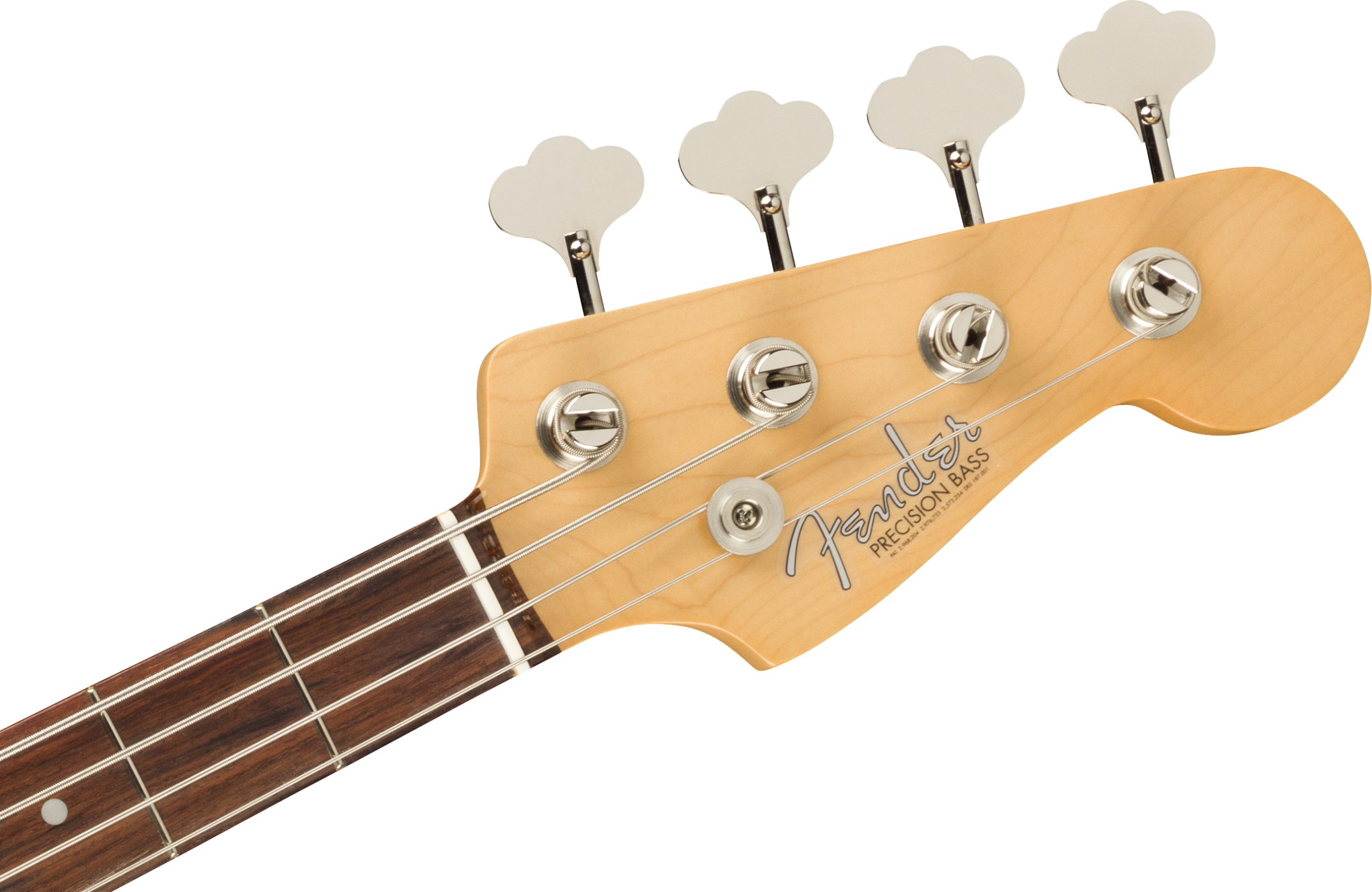 American Original '60s Precision Bass®, Rosewood Fingerboard, Surf Green