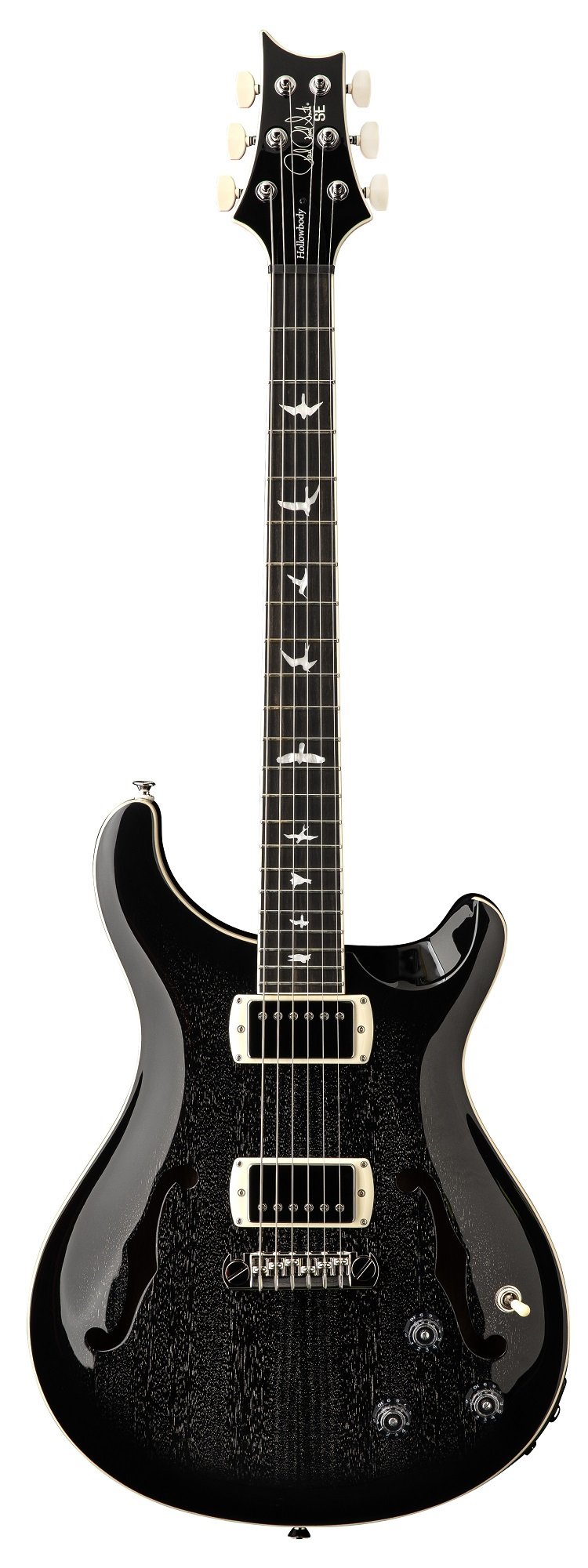 SE Hollowbody Standard Piezo DH
