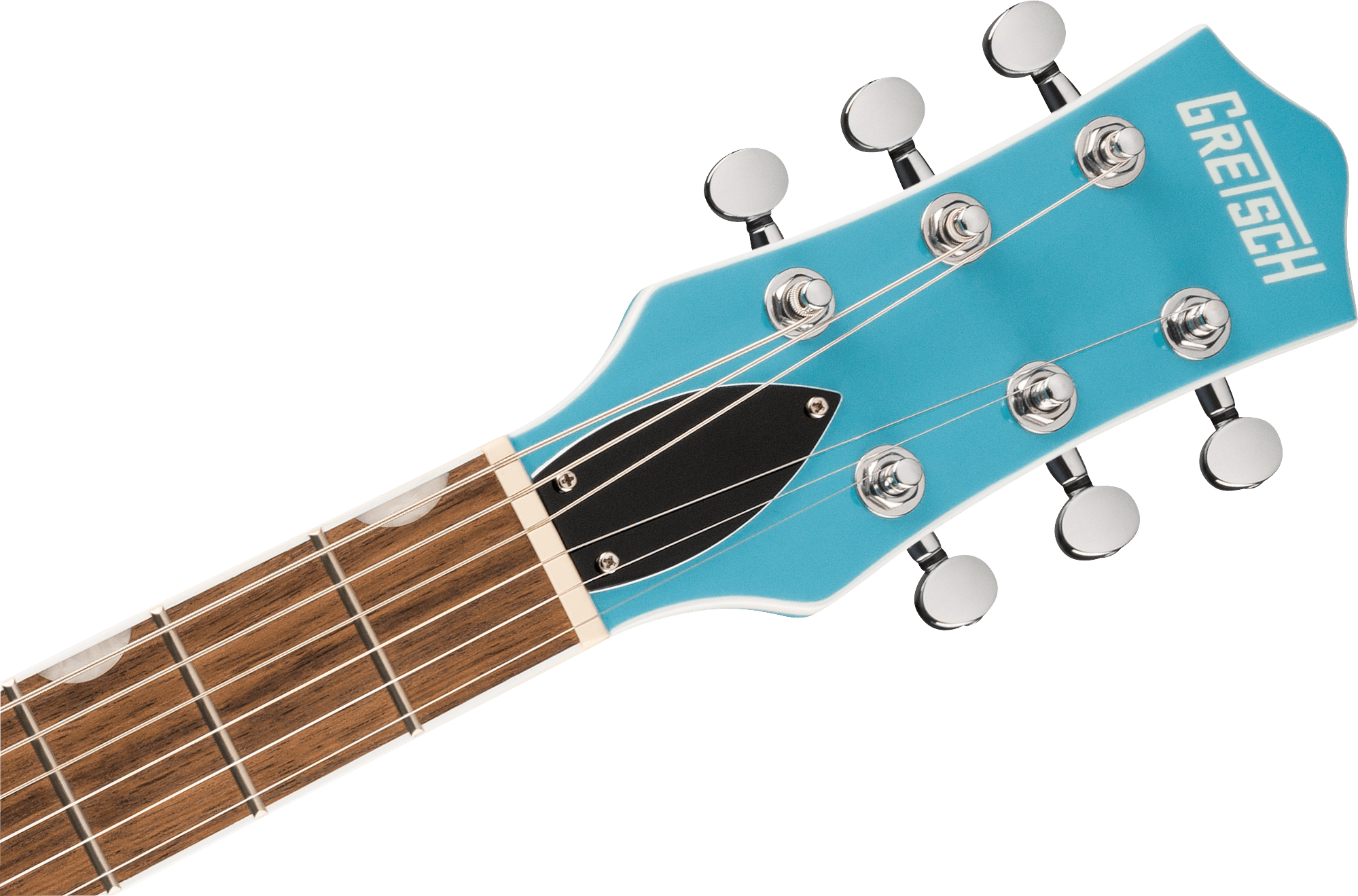 G5232T Electromatic Double Jet FT with Bigsby Kailani Blue