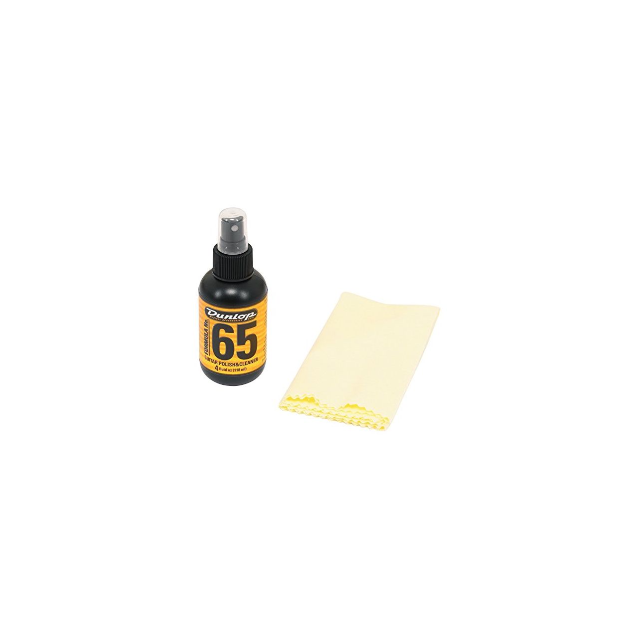 Formula 65 Polish & Cleaner Set