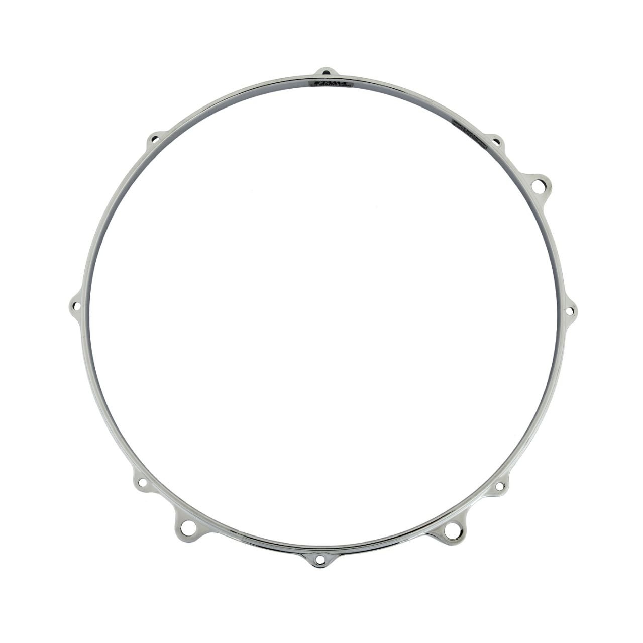 14" Guss-Spannreifen 8 Loch, Chrome, MDH14-8F