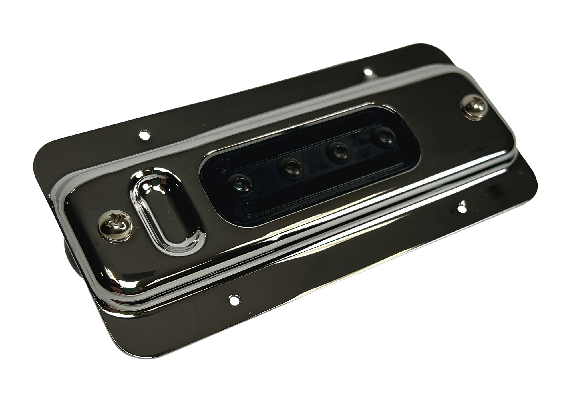 Bridge-Pickup 4003 inkl. Rahmen