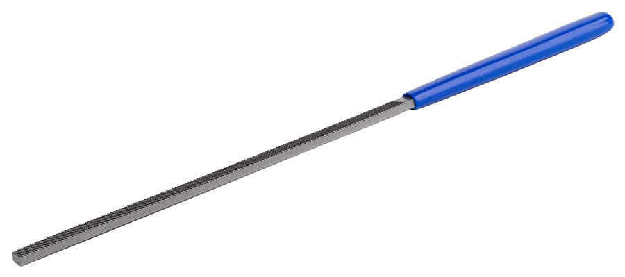 NSSF-20 Steg- und Sattelfeile, grob