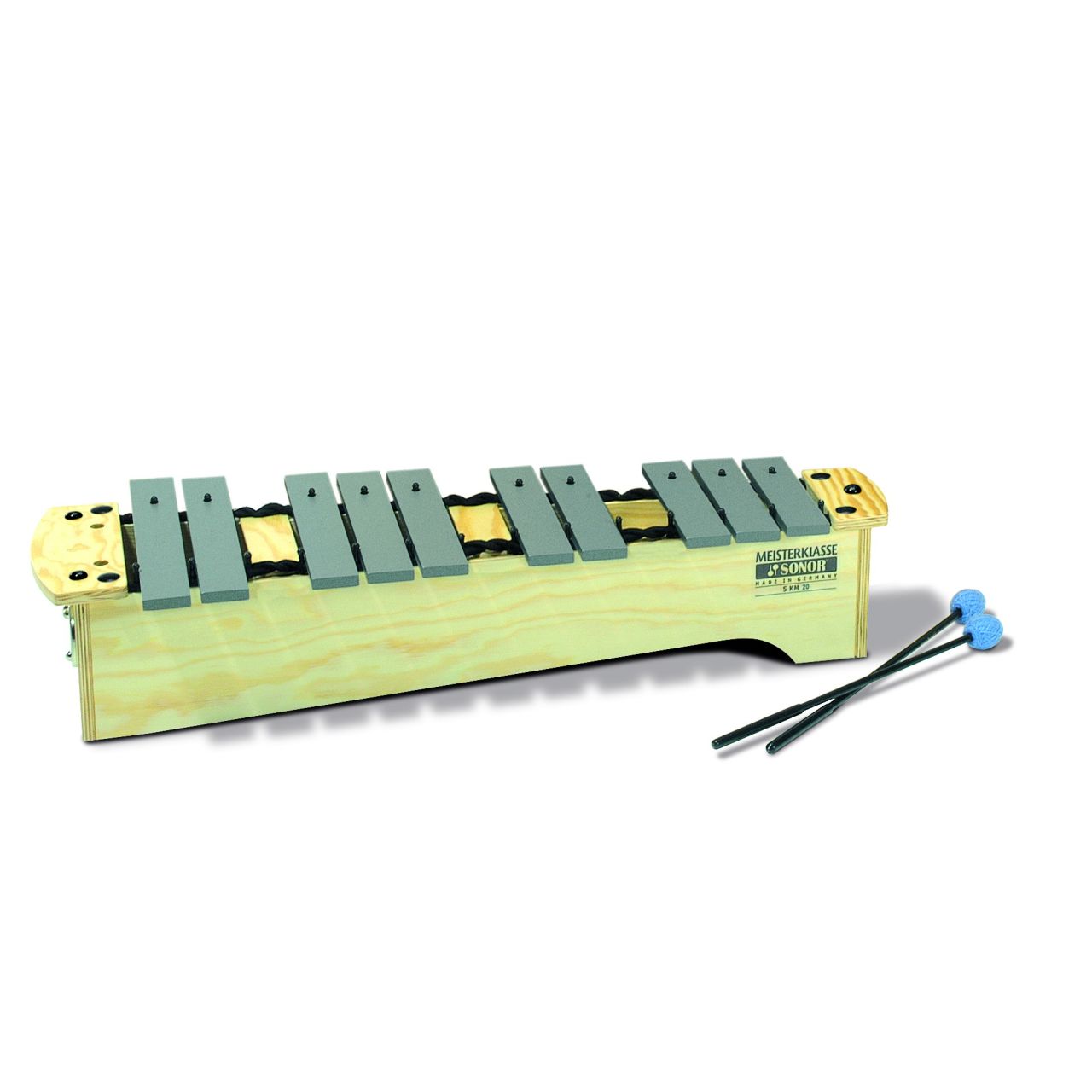SKM 20 Metallophon