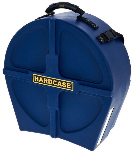 HNL14S-DB Snare Case 14" - Dark Blue