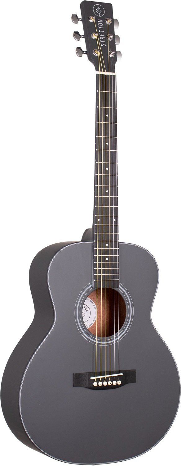 GS Mini Black Set